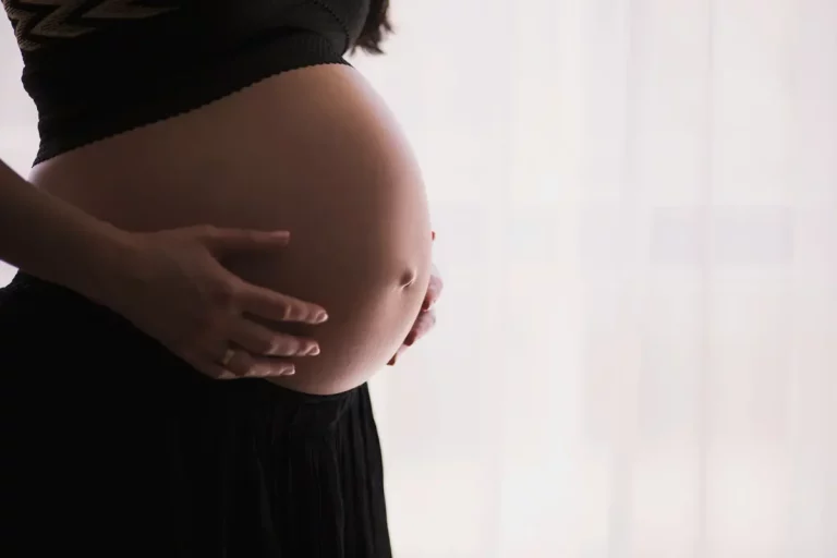Ronquidos y embarazo: ¿qué relación hay?