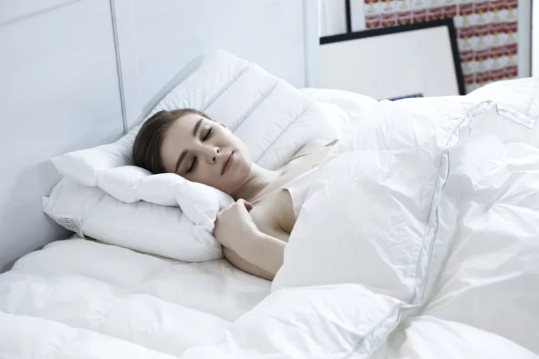 ¿Cómo conciliar el sueño rápidamente?